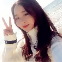  有范儿美女ins头像迷人范儿十足的美女