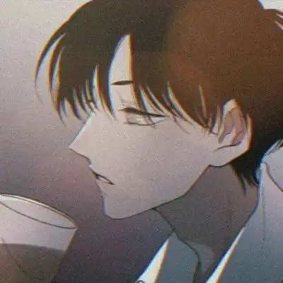  二次元丧系动漫男头我做不到及男生头像我要个性网