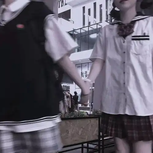  亲生闺蜜就要用这些头像