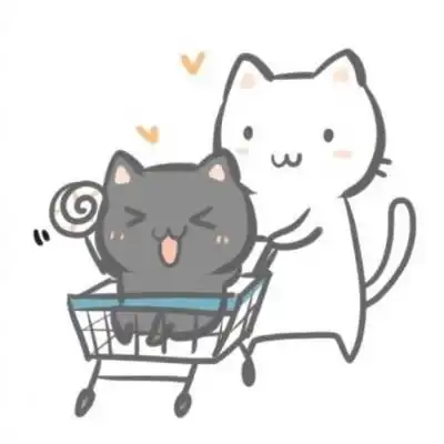 简约可爱的qq卡通情侣头像我是卡通动漫头像我要个性网 简约可爱的qq卡通情侣头像我是卡通动漫头像我要个性网