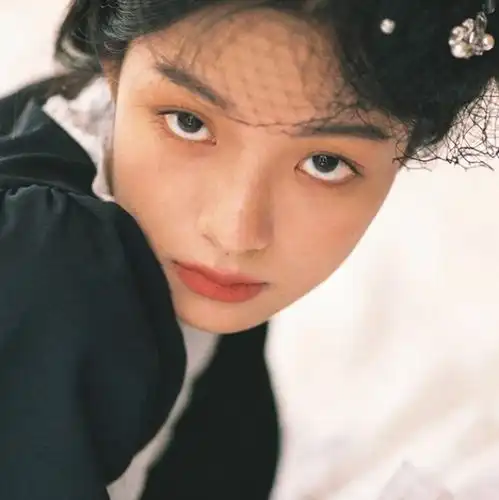 港风女生头像 港风女生头像