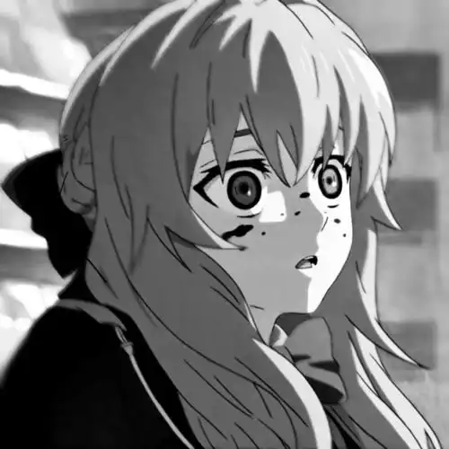 女生头像丨优质丧女头 女生头像丨优质丧女头