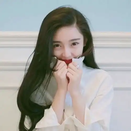 清纯柔美女子 清纯柔美女子