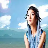 周迅微信头像微信头像图片大全 周迅微信头像微信头像图片大全