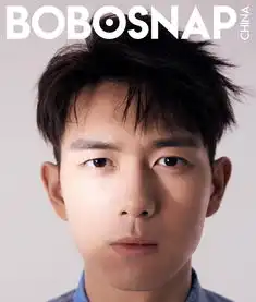  禁欲小狼狗暖系小奶狗集于一身,百变李现的小性感你敢接吗