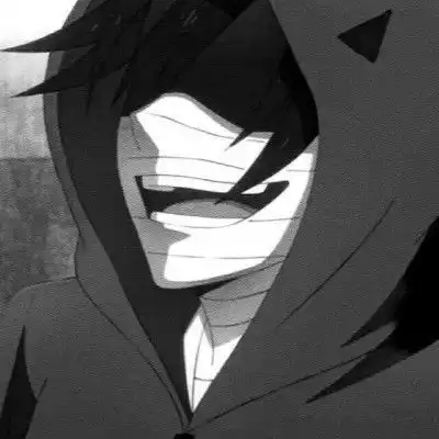 超级好看的动漫男头 超级好看的动漫男头