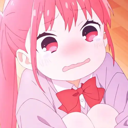 超可爱软妹动漫女生头像 超可爱软妹动漫女生头像