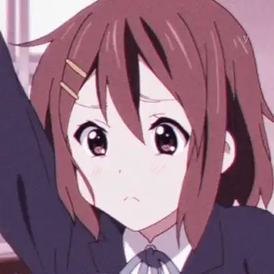 轻音少女可爱动漫闺蜜头像卡通动漫头像我要个性网 轻音少女可爱动漫闺蜜头像卡通动漫头像我要个性网