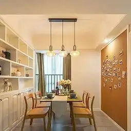 北欧风格120平米温馨118平治愈系北欧客厅效果图 北欧风格120平米温馨118平治愈系北欧客厅效果图