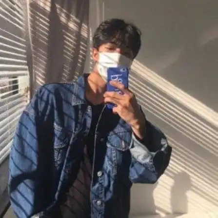 头像男奶狗系小狼狗