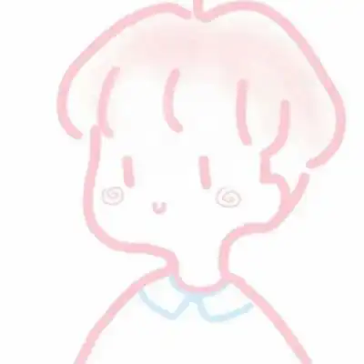 简约情侣头像一左一右简单干净白底很萌一对 简约情侣头像一左一右简单干净白底很萌一对