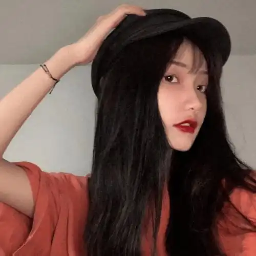  超好看的女生头像来啦