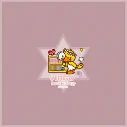 鸭嘴兽男孩十二星座系列壁纸