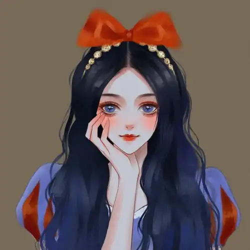  网恋女友的送命题真人比头像好看吗