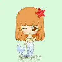  头像女背长发40岁微信头像图片大全
