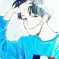  漫画图片头像男生酷帅微信头像图片大全