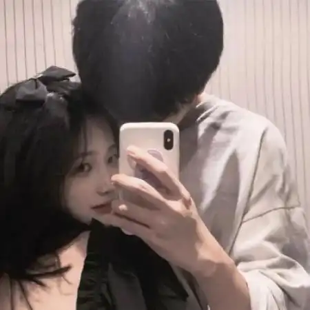 情侣头像优质情头动漫