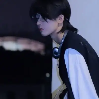 男生头像高级感禁欲系禁