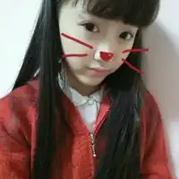 有谁知道这个女孩的名字,告诉我吧谢谢了 有谁知道这个女孩的名字,告诉我吧谢谢了