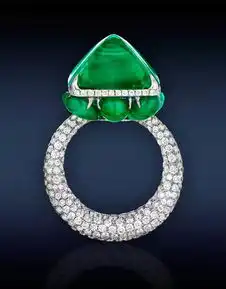  巴西宝石之国世界彩色宝石的天堂