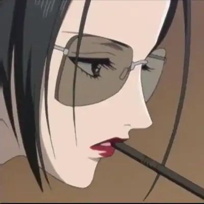 齐烟叼烟动漫杂头 齐烟叼烟动漫杂头