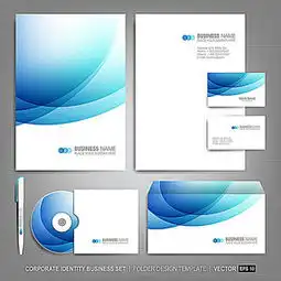 vi模板系列办公用品篇图片矢量图免费下载编号12207085千图网 vi模板系列办公用品篇图片矢量图免费下载编号12207085千图网