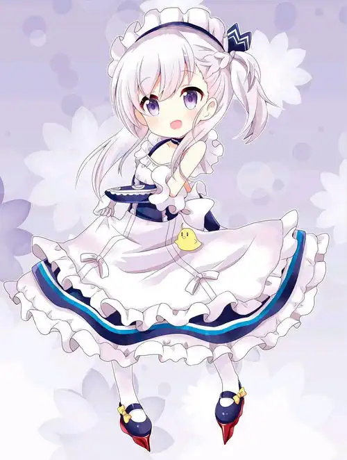  碧蓝航线