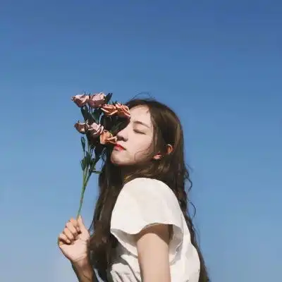  森系闺蜜头像三人三张2020qq闺蜜头像三人可爱萌