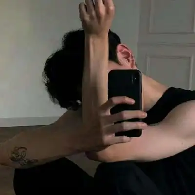 微丧男生头像 微丧男生头像