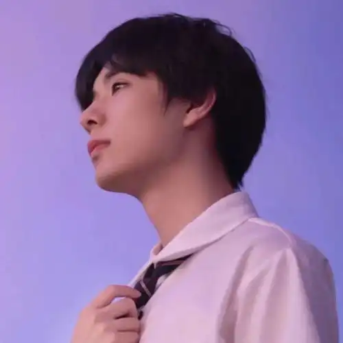 治愈系男生头像欧美贺开