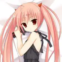 经典卡通软妹动漫头像把我们的故事谱写成曲 经典卡通软妹动漫头像把我们的故事谱写成曲