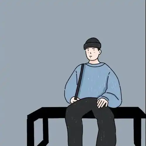 头像深夜emo文案 头像深夜emo文案