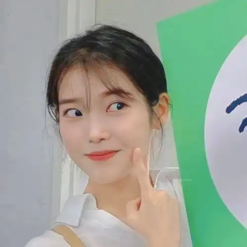  精致的漂亮女生头像集
