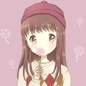 闺蜜头像仙女系一人一半