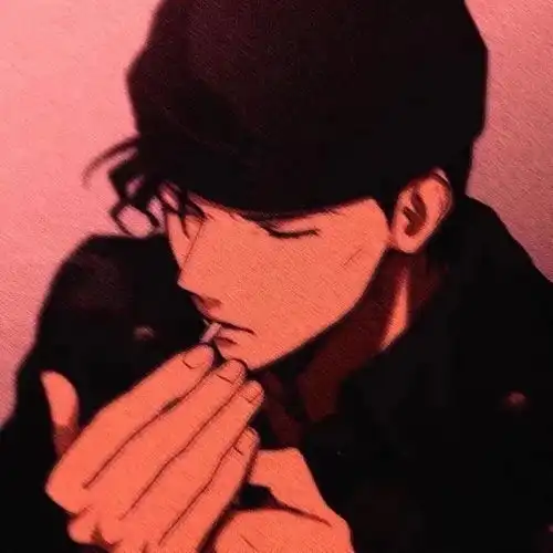 请问有哪些高质量不烂大街丑滤镜的动漫男头呢 请问有哪些高质量不烂大街丑滤镜的动漫男头呢