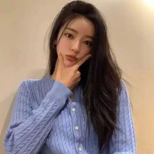 微信头像超好看的仙女闺蜜头像,这组头像简直太赞了 微信头像超好看的仙女闺蜜头像,这组头像简直太赞了