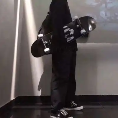  滑板男孩系列ps图源ksxyjmh