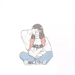  动漫情头