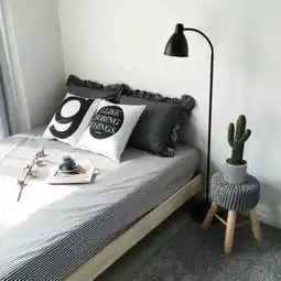 一篇搞定小户型卧室全景布局,教你如何少花钱拗格调 一篇搞定小户型卧室全景布局,教你如何少花钱拗格调