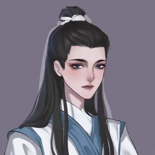 淘到一组超好看的手绘头像,白月光与朱砂痣 淘到一组超好看的手绘头像,白月光与朱砂痣