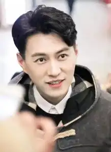  靳东男人就是要大