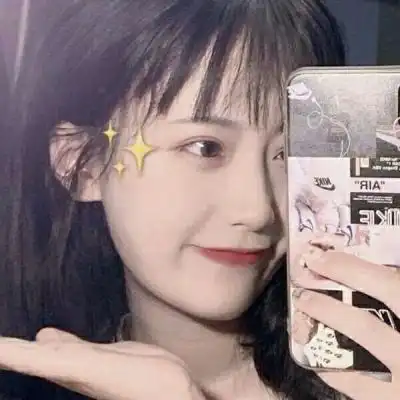 天然萌系可爱的网名是人间宝藏可爱点