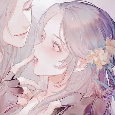 古风动漫情侣头像一人一张2020二次元古风情头一左一右 古风动漫情侣头像一人一张2020二次元古风情头一左一右