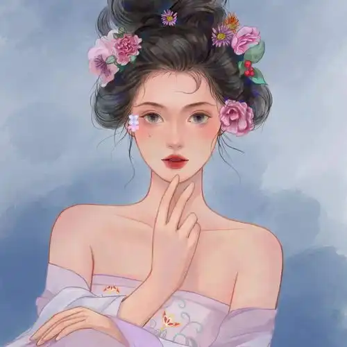 一组百看不厌的头像,请签收 一组百看不厌的头像,请签收