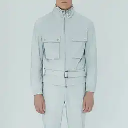  乐华七子最新代言照奶系style,这才是小奶狗男友