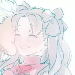 276期情侣头像动漫情头 276期情侣头像动漫情头