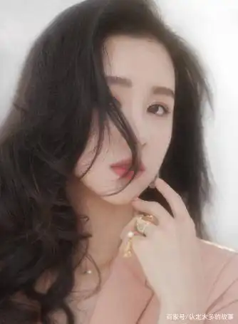 教你如何变身港风美人三种发型轻松搞定 教你如何变身港风美人三种发型轻松搞定