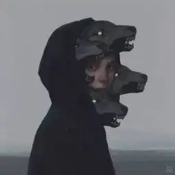  未来系