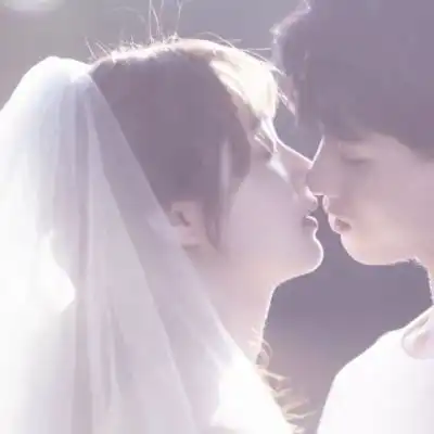 你来时冬至,但眉上风止. 你来时冬至,但眉上风止.