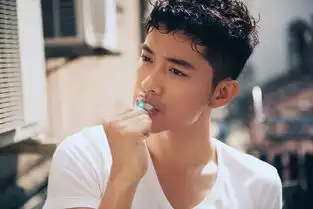  七夕告别单身陈奕龙治愈系男友风荡漾少女心